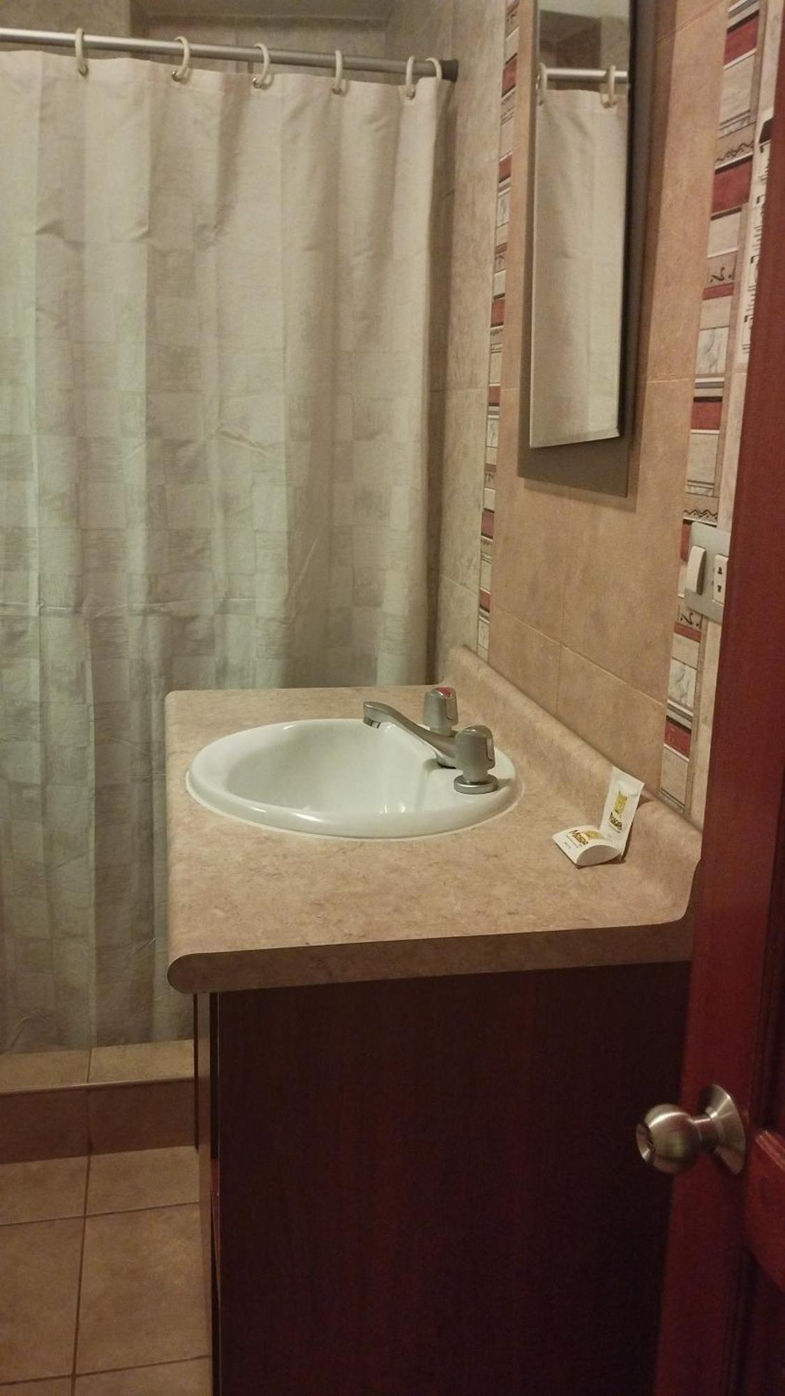 Mosoq Inn Puno Zimmer foto
