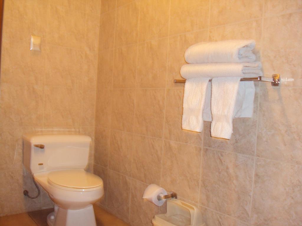 Mosoq Inn Puno Zimmer foto