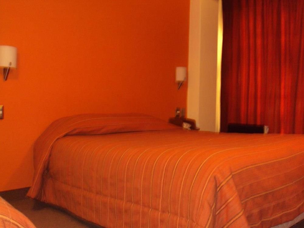 Mosoq Inn Puno Exterior foto